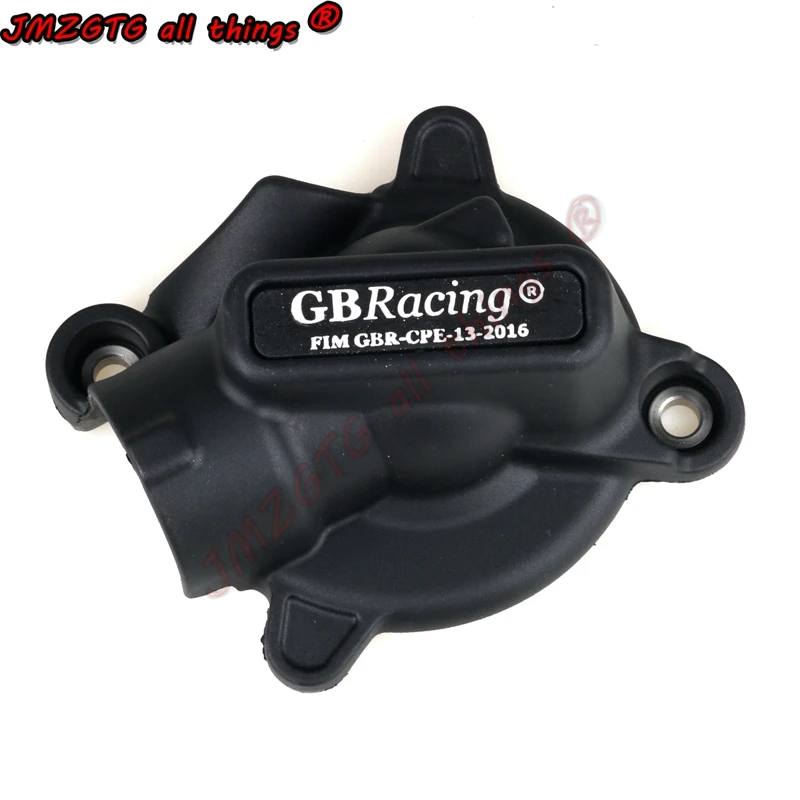 Motorcycles Water Pump Cover GB Racing For SUZUKI GSX-R1000(R) L7-M4 GSXR1000 2017-2024 Water Pump Cover