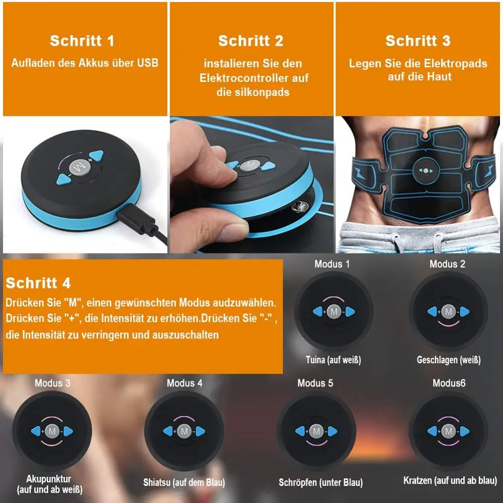 Muscle Stimulator ABS Hip Trainer EMS Abdominal Belt Electrostimulator Muscular Exercise Home Gym Equipment Electrostimulation