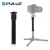 PULUZ Professional Tripode DSLR 1/4 или 3/8 screw Metal Handheld Adjustable Tripod Mount Monopod Extension Rod For DSLR SLR Camera
