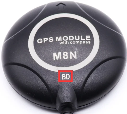 

NEO-M8N GPS NEO-GPS модель полета APM2.8 2,6 с компасом