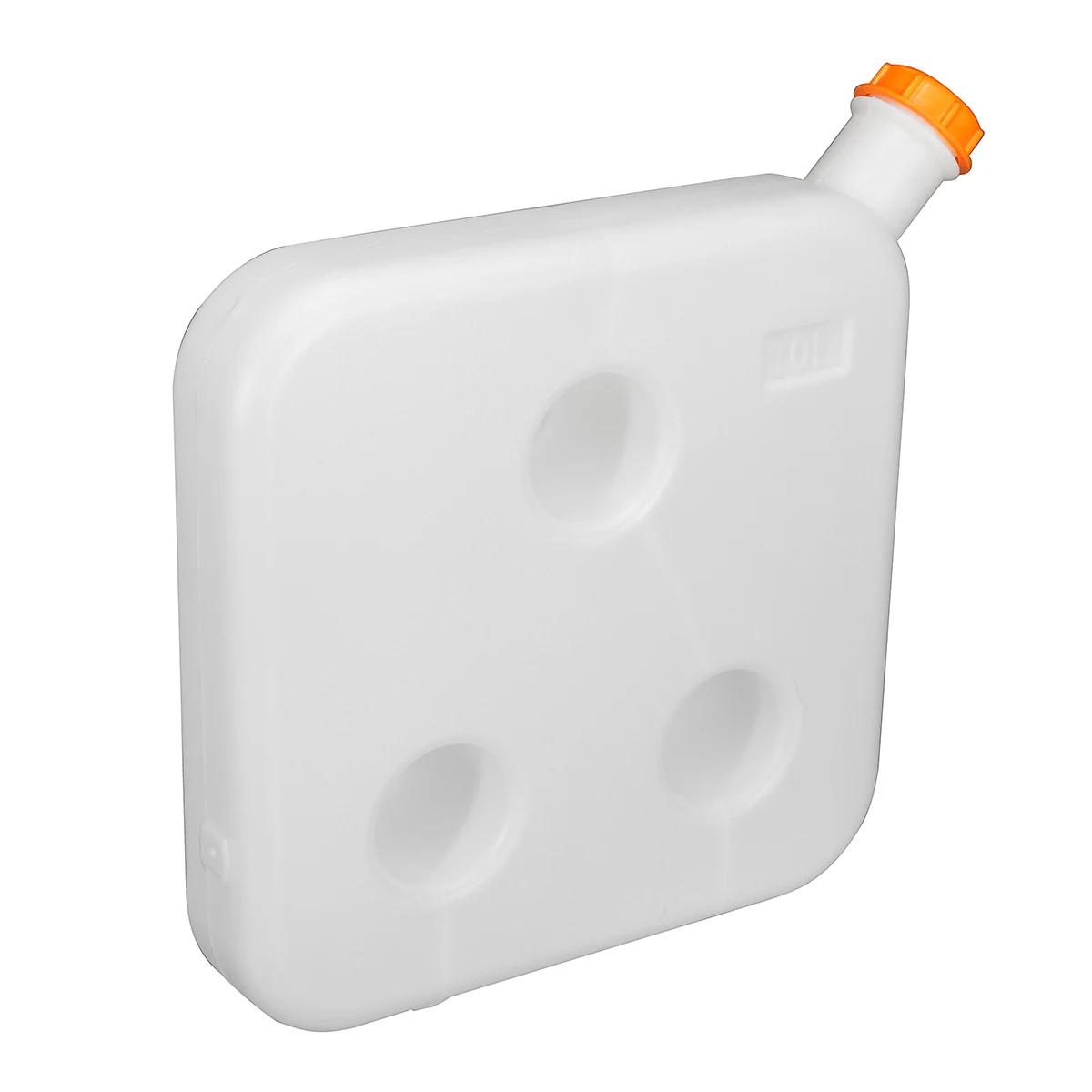 5L 6.5L 7L 10L Air Diesel Parking Heater Fuel Tank Gasoline Oil Storage Box Water Tank Plastic For Webasto Eberspacher ► Photo 3/6