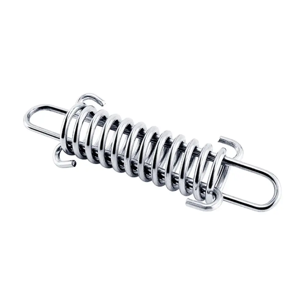 Small Buffer Boat Dock Line Replacement Parts Mooring Spring Marine Deck  Practical Stainless Steel Easy Install Ship Durable