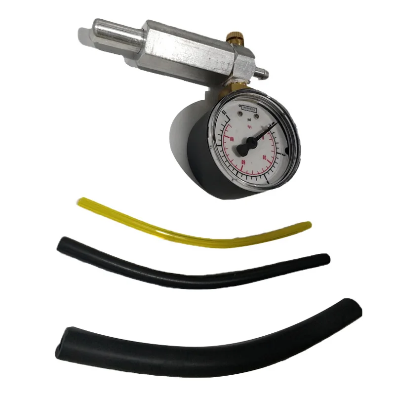 

Carburetor Pressure Gauge Leak Test Detector For Walbro Tool Replacement Engine
