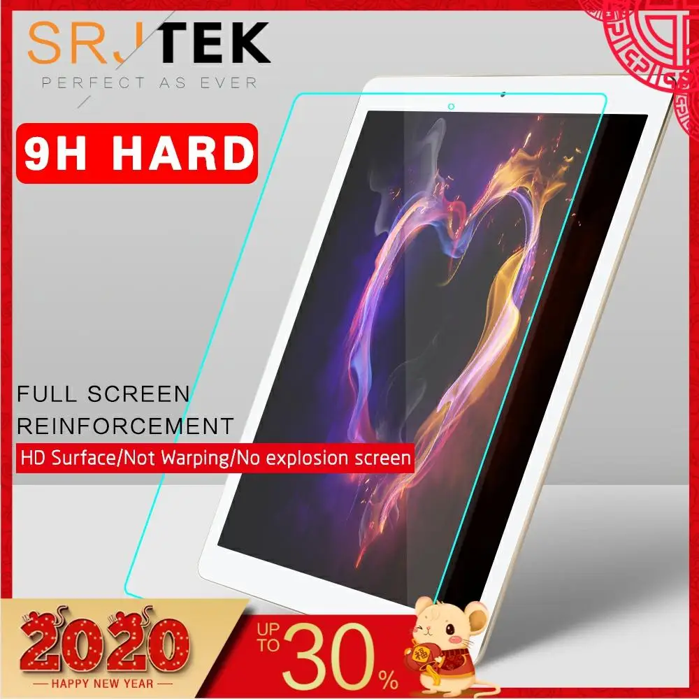 Для iPad iPhone 7 iPad7 Экран протектор для iPad Pro 11 10,5 закаленное Стекло пленка для iPad 10,2 9,7 воздуха 1 2 3 iPad mini 4 5