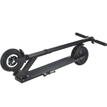

MotoTec Foldable Adult 350w Lithium Electric Scooter Black