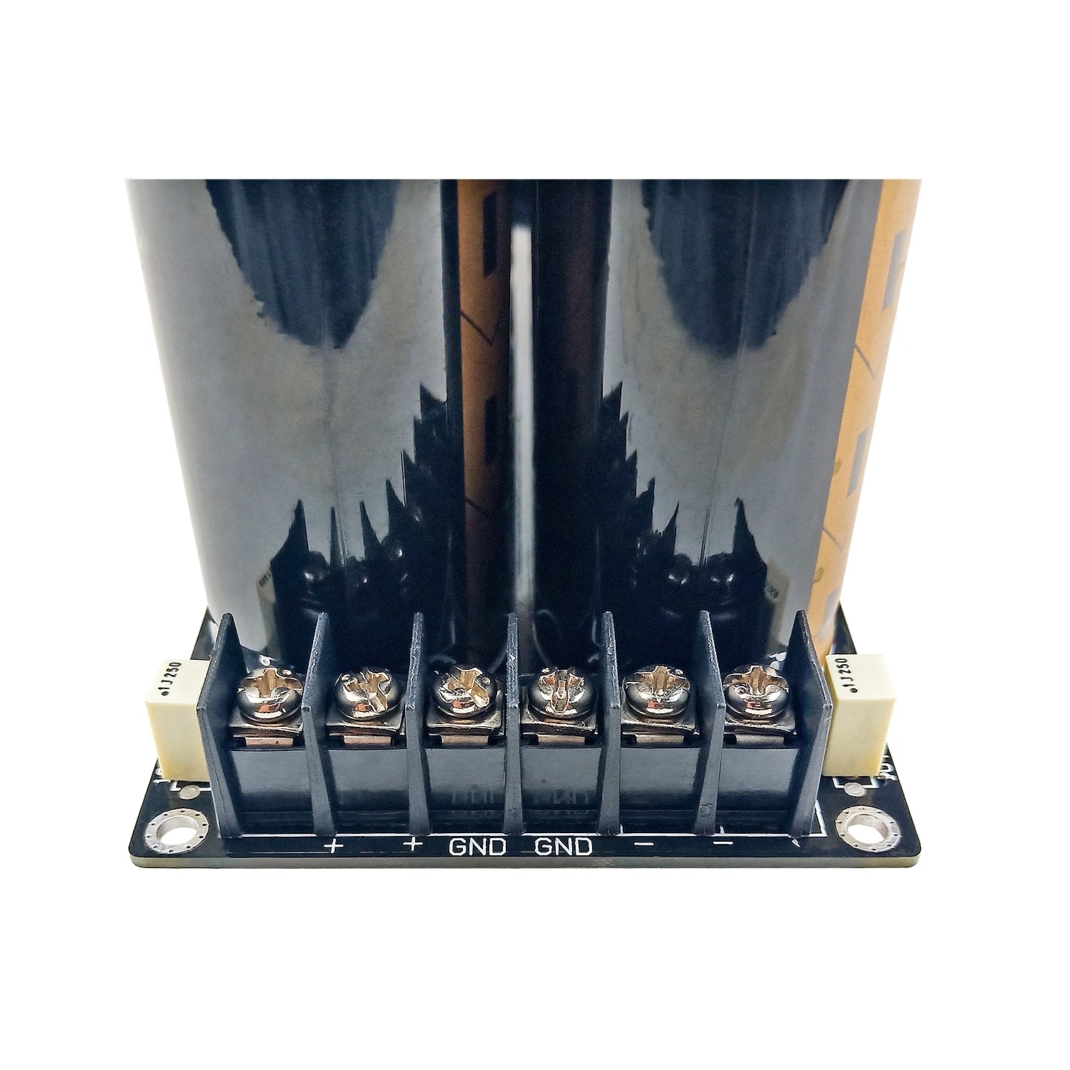 Placa de Alimentação de Alta Retificador de Schottky Retificador de Filtro de Placa de Alimentação Ghxamp Amplificador Potência uf 100 v 1 pc 120a 10000 - Image 2