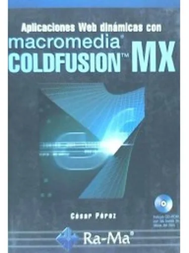 Aplikasi Web Dinamis Dengan Macromedia Coldfusion Mx Aliexpress