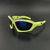 Sport sunglasses UV400 Outdoor running riding fishing goggles 2022 MTB cycling glasses road bike case women men bicycle eyewear ► Photo 2/6