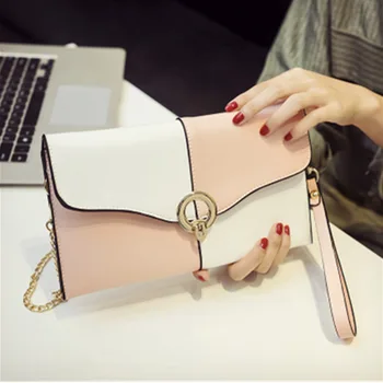 

Women's bag small flap bag women's messenger bag 2020 fashion Quilted chain single shoulder bag large capacity women's handbag