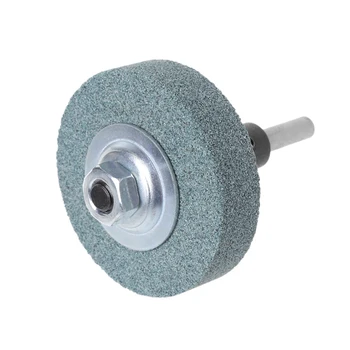 

Grinding Wheel Polishing Pad Abrasive Disc For Wood Crafts Grinder Rotary Tools