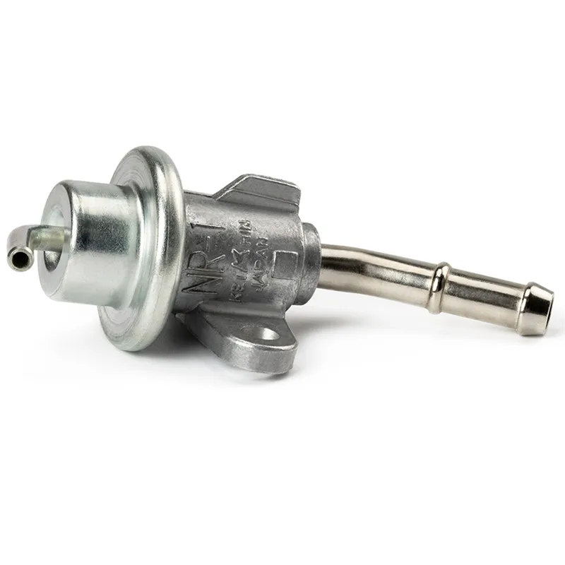 OEM Fuel Pressure Regulator For Honda CBR 600 F4i 2001-2006 – 16740-MBW-J32