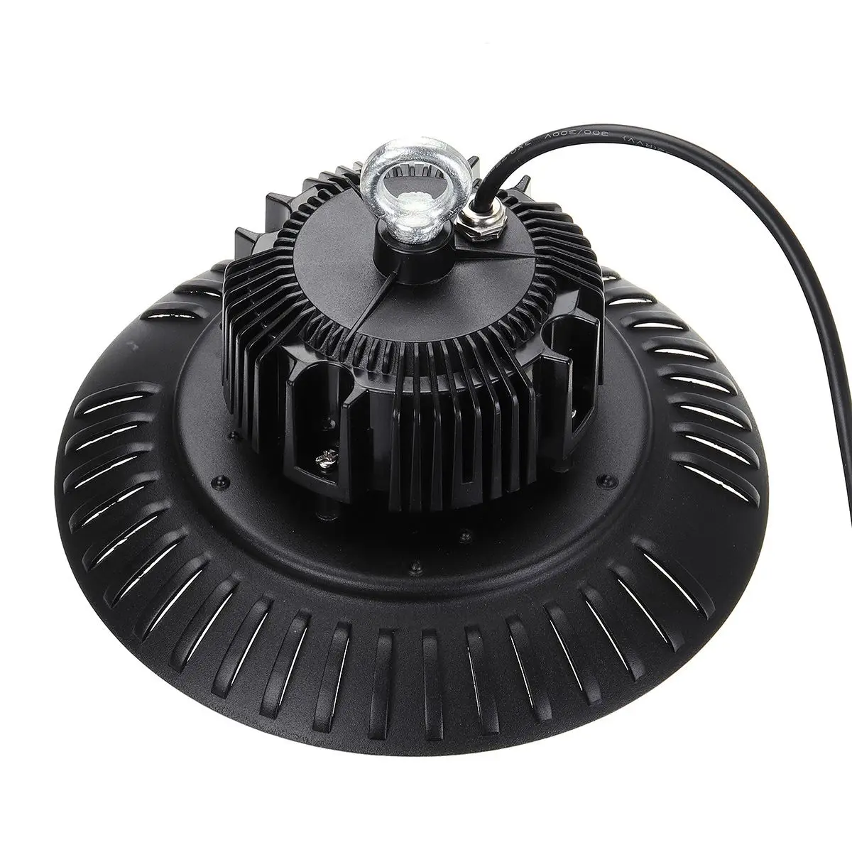 Led High Bay Light Waterproof IP65 Warehouse Workshop Garage Industrial Lamp Stadium Market Airport LED garage light garage lamp