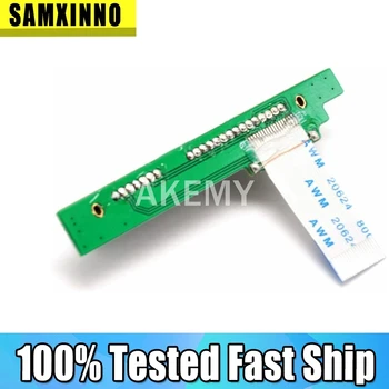 

Original For DELL Vostro 3350 V3350 HDD Board Hard Disk Drive interface cable CN-05GDTY 05GDTY 5GDTY 100% Tested Fast Ship