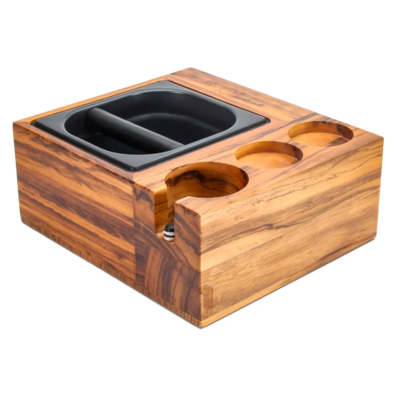 58mm Zebra Wood