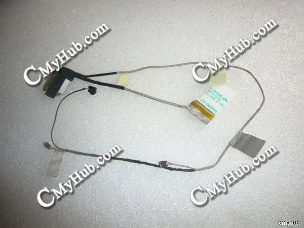 Новинка для Asus S301 Q301L Q301LA/P S301L S301LA S301LP dd0gloric100 светодиодный ЖК кабель