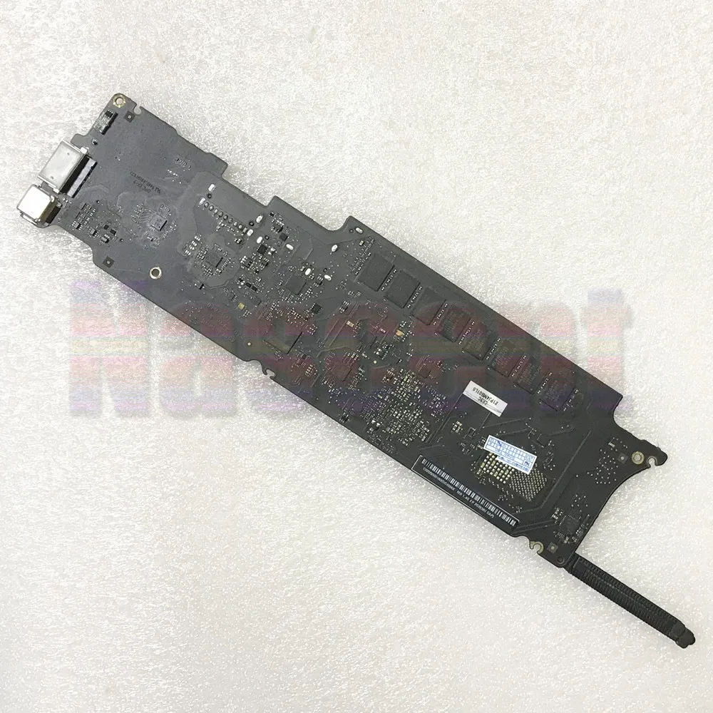 Материнская плата для ноутбука для MacBook Air 11," A1370 1,4 GHZ 2 GB Материнская плата 820-2796-A 2010