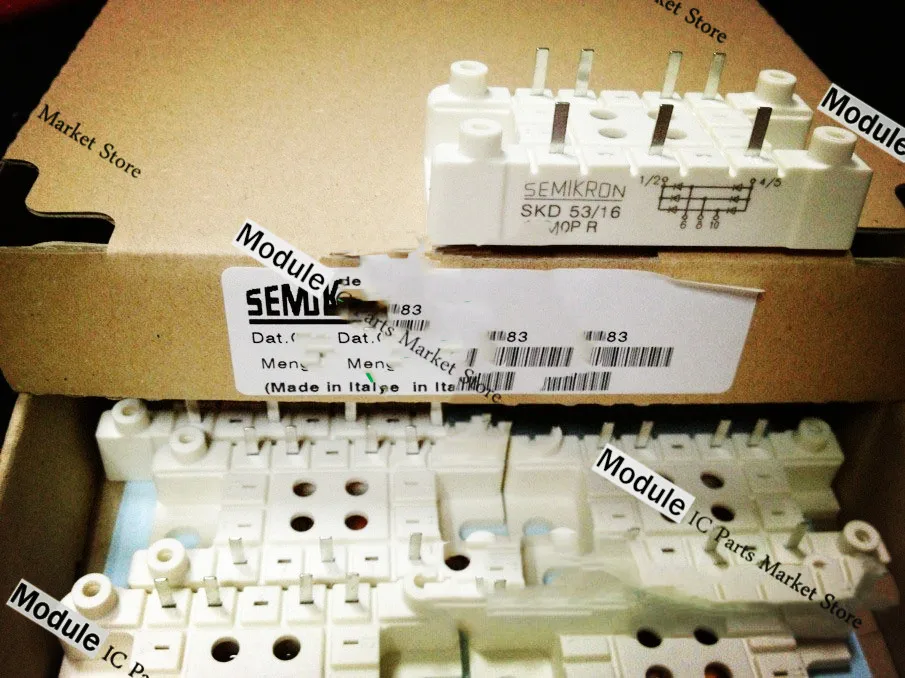 SKD145/16 SKD53/16 SKD83/16 SKD33/16 и модуль
