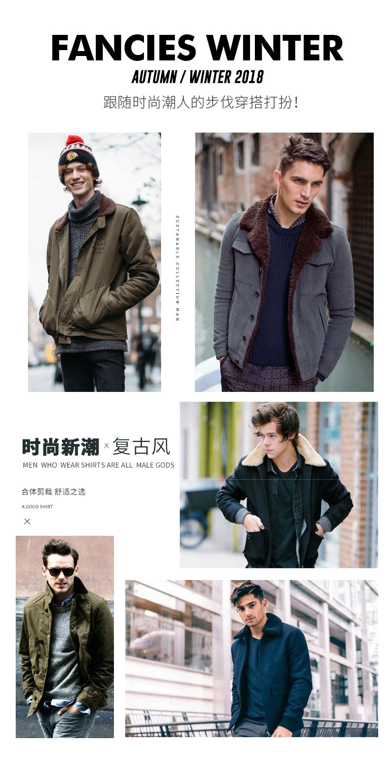 Винтажная Вельветовая куртка Harajuku, мужские хлопковые теплые куртки и пальто, Jaqueta Motociclista, Японская уличная одежда, одноцветная HH30JK