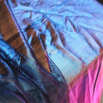 

Ngryise 1 Set 50*50cm secret series fabric fashion show