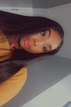 Mishell 30 32 34 40 pulgadas pelo recto malayo de la armadura mechones con Frontal extensiones de cabello humano mechones con cierre Frontal