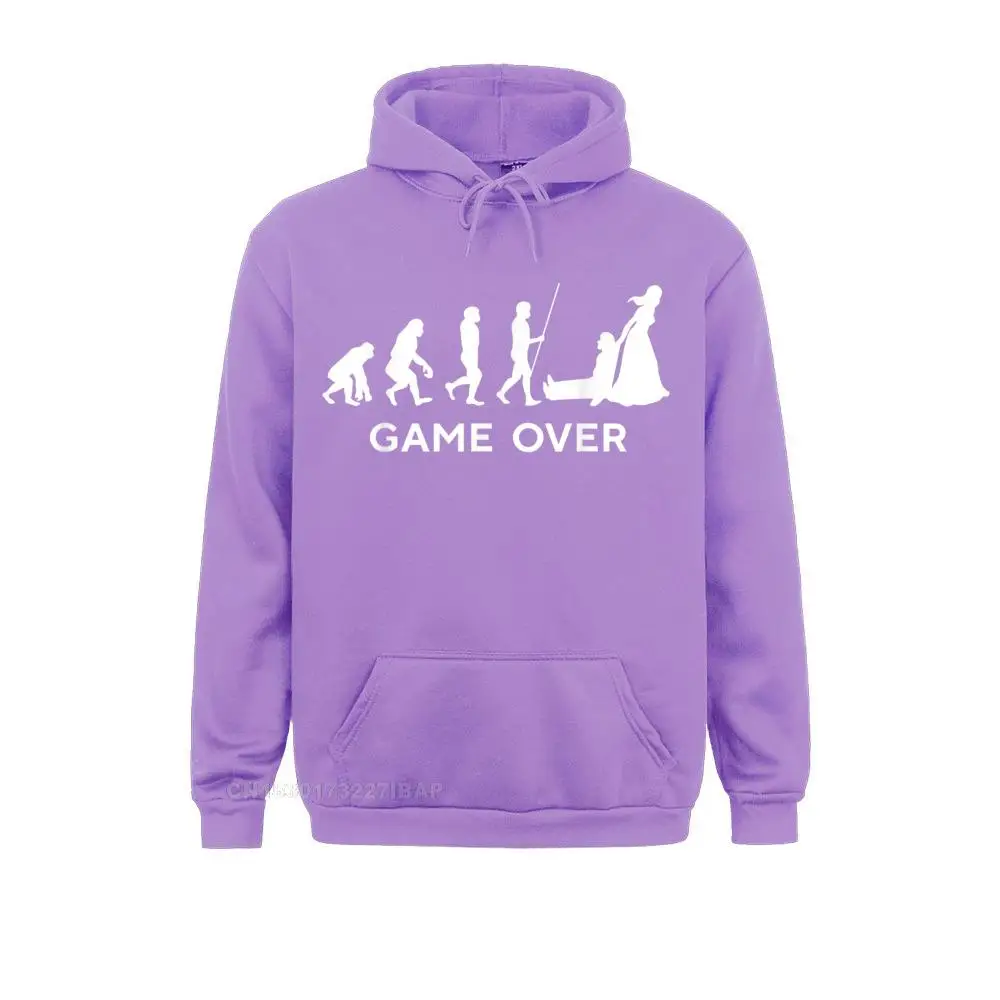  Hoodies for Men Customized Sweatshirts Casual Fashion Hoods Long Sleeve 22761 purple