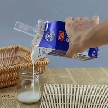 

2Pcs Kitchen Storage Food Snack Seal Sealing Bag Clips Sealer Clamp Plastic Food Seal Clip Milk Sealing Clip Kitchen Accessories