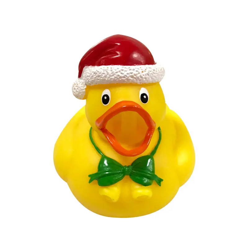 christmas bath toys
