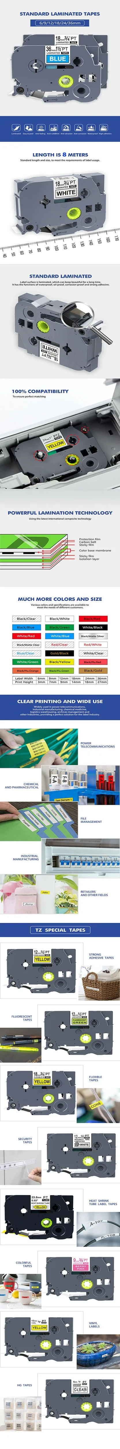 label maker tape (10)