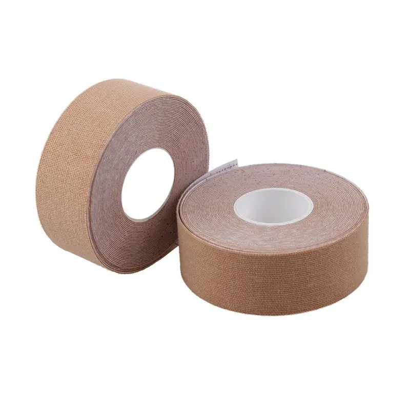 Кинезиологическая лента(3-Pack) Pro Sports& Athletic лента для колена, голени, плеча и мышц