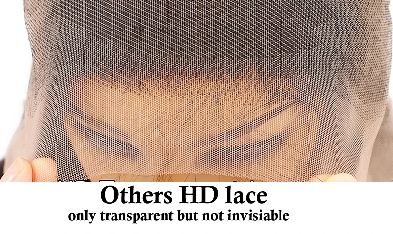 HD lace  