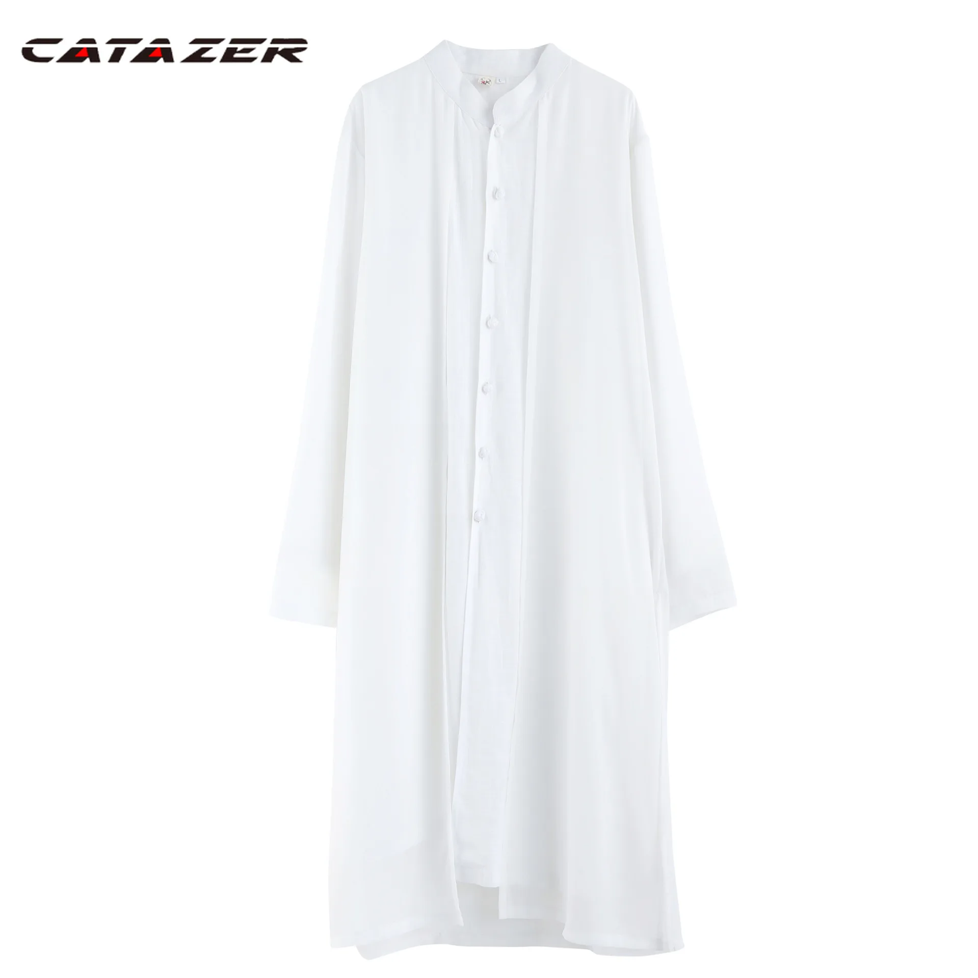 

Костюм китайского воина тайчи, форма шаолина кунг-фу, медитация, дзен халат, уданг, униформа ханьфу, ушу