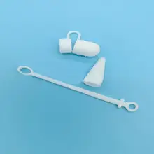 Тонкий мягкий силиконовый чехол для планшета для iPad Pro 9,7 10,5 12,9 сенсорный карандаш с чехлом и ремешком против потери