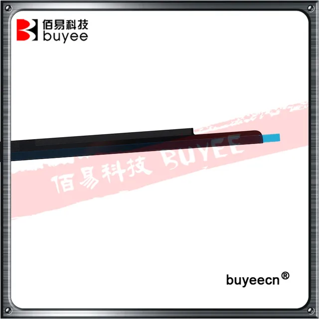 16 Pantalla Del Ordenador Portátil De La Pulgada A2141 LCD Para El Macbook Pro R - Foto 11