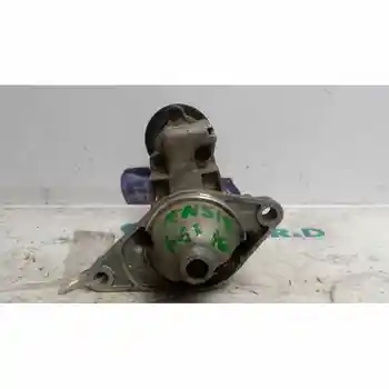 

0001107075 STARTER MOTOR TOYOTA AVENSIS SALOON (T 22)