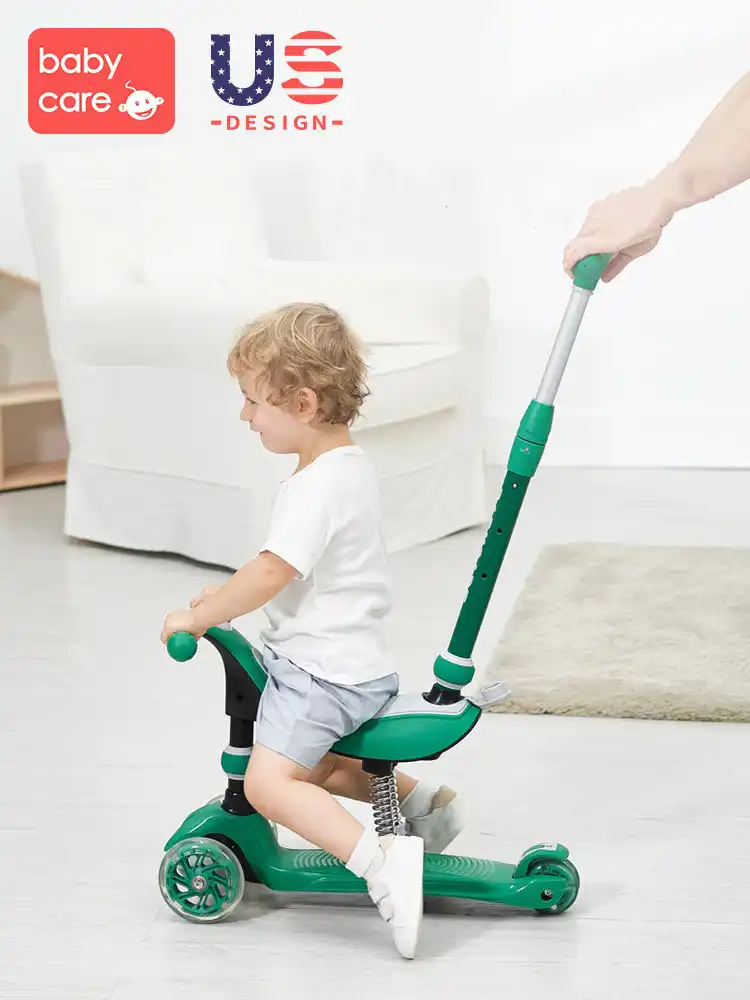scooter for 1 year old