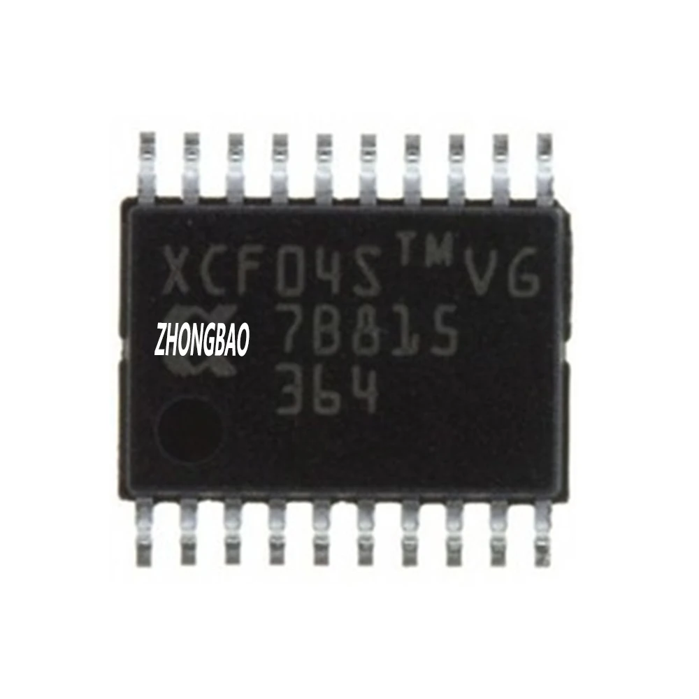 

1PCS XCF04SVOG20C TSSOP-20 XCF04S TSSOP20 XCF04 New and original