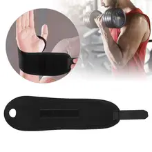 

Breathable Gym Wrist Band Sports Bandage Wristband Belt Splint Fractures Carpal Tunnel Carpal Tunnel Hand Wrist Support Brace