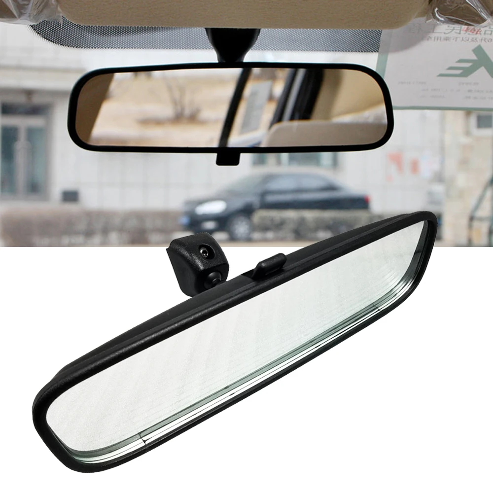 CarInteriorRearviewMirrorInnerRearViewMirrorForHyundaiSanta