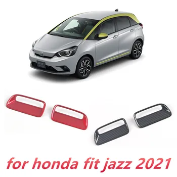 

For honda fit jazz 2021 2022 Accessories