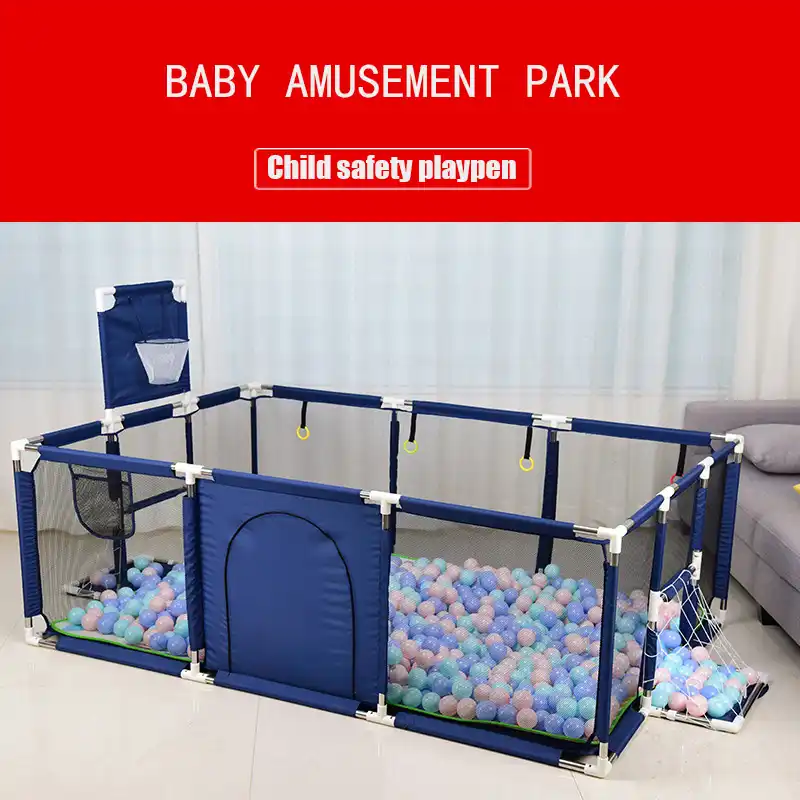 newborn playpen