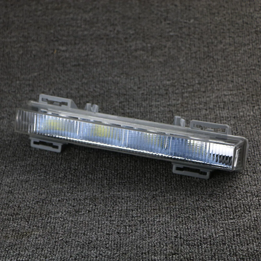 

A2049065501 LED Daytime Running Light Lamp Front Right For Mercedes-Benz ML-Class GL-Class 2012 2013 2014 2015
