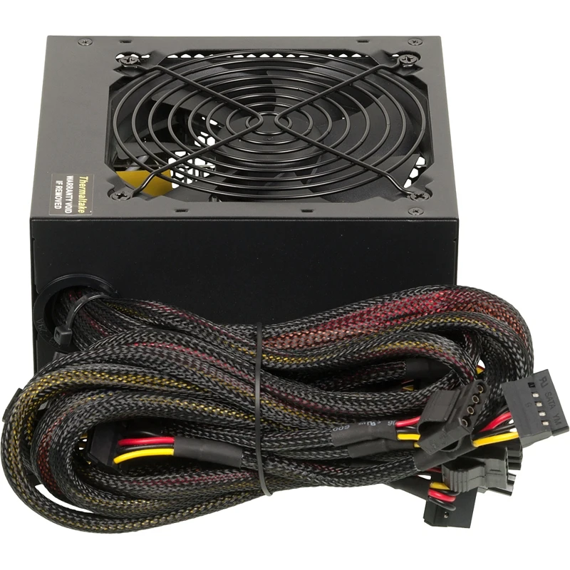 365400 Блок питания THERMALTAKE TR2 S, черный
