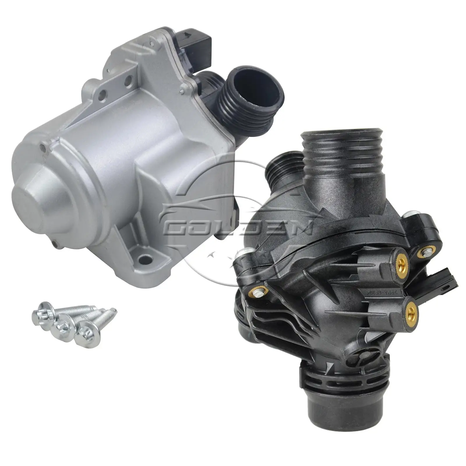 11517632426 11517588885 11517586928 電動クーラントウォーターポンプ