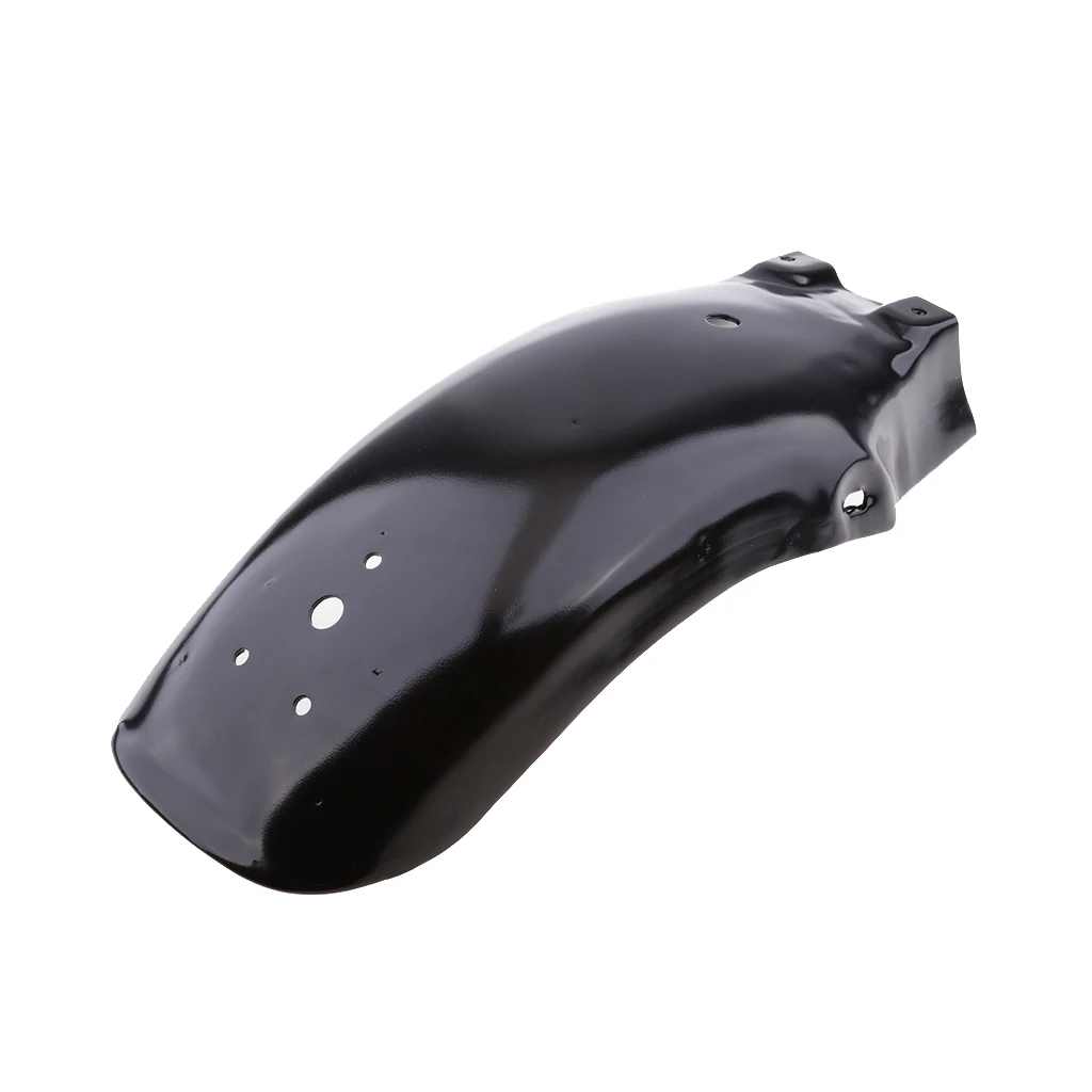 Motorcycle Rear Fender Mudguard Motor Sand Mud Guard for Honda 400CC CM125 VT250