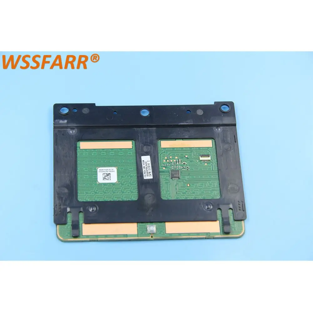 ASUS K501L K501UX K501LX A501L 터치패드 마우스 버튼 보드용 원본