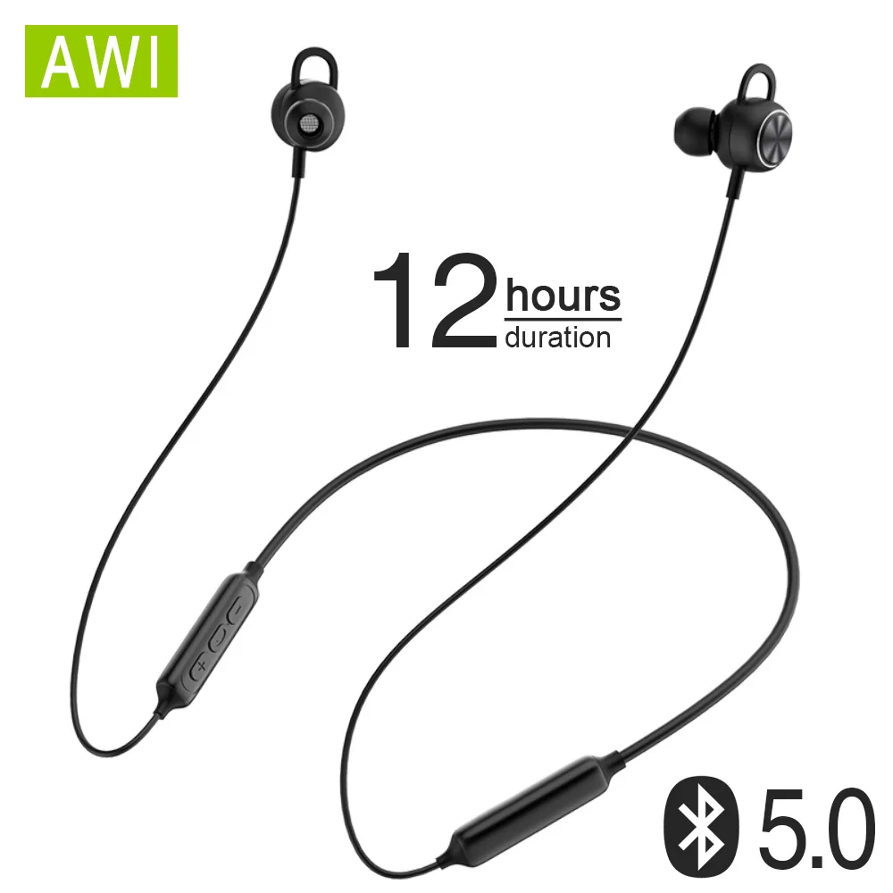 

Simvict Magnetic In Ear Bluetooth Earphone Wireless Headphones gaming Headset Sport Earbuds for iPhone Samsung Ear buds phones