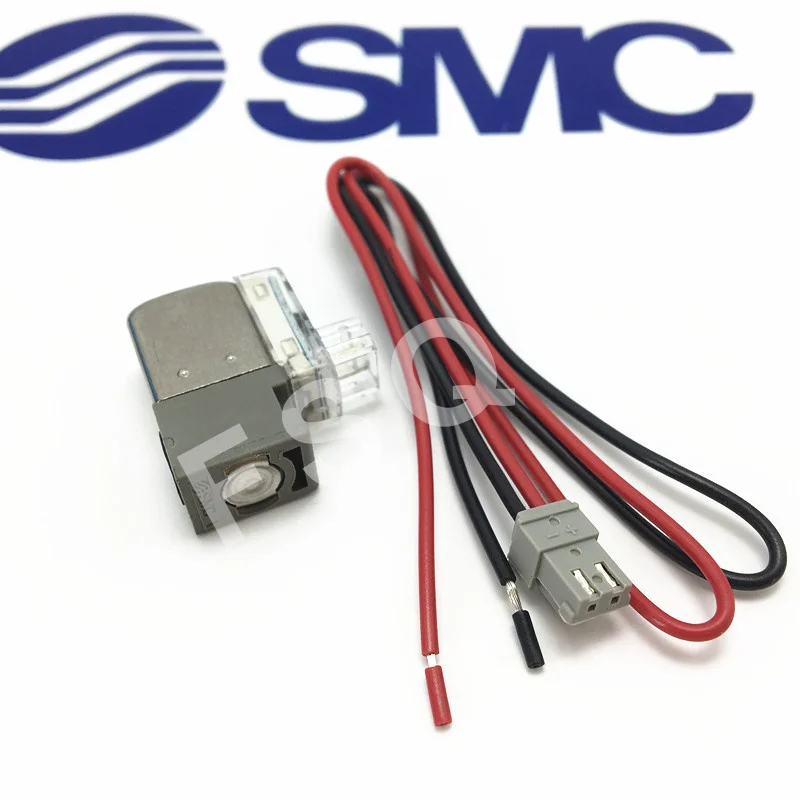 V111 5LZ 4LZ 111 3LZ AC220V 5LOU 24В SMC электромагнитный клапан воздушный пневматические