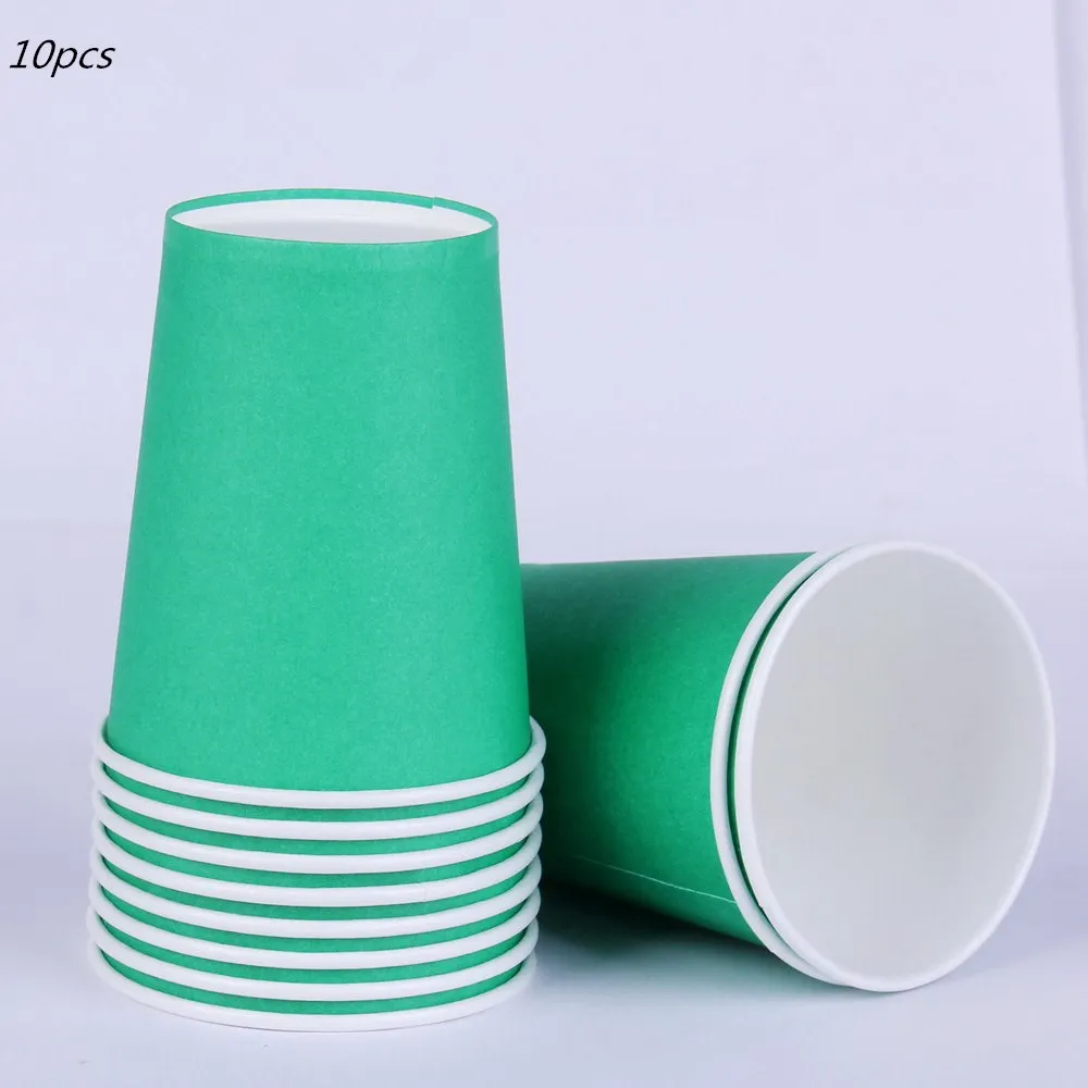 10pcs cup 6