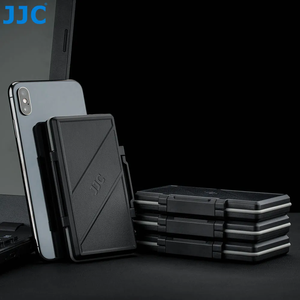 JJC&nbsp;JCR-SSD4 展示图SMT(17)