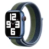 25309-0af43e.jpg Bracelet montre Apple Watch Band, Bracelet de montre à boucle en nylon